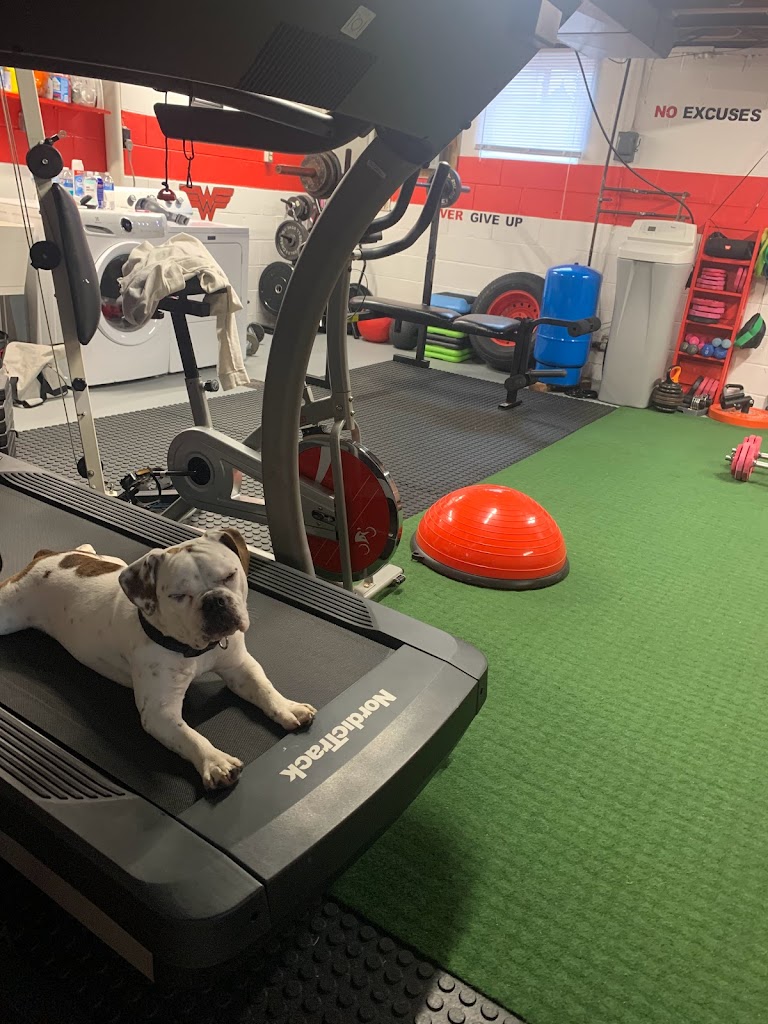  BAM Body and Mind Nutrition Counseling and Fitness Training