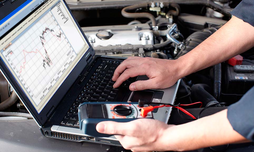 Global Key Almeria - Electronica del Automovil — Del propietario