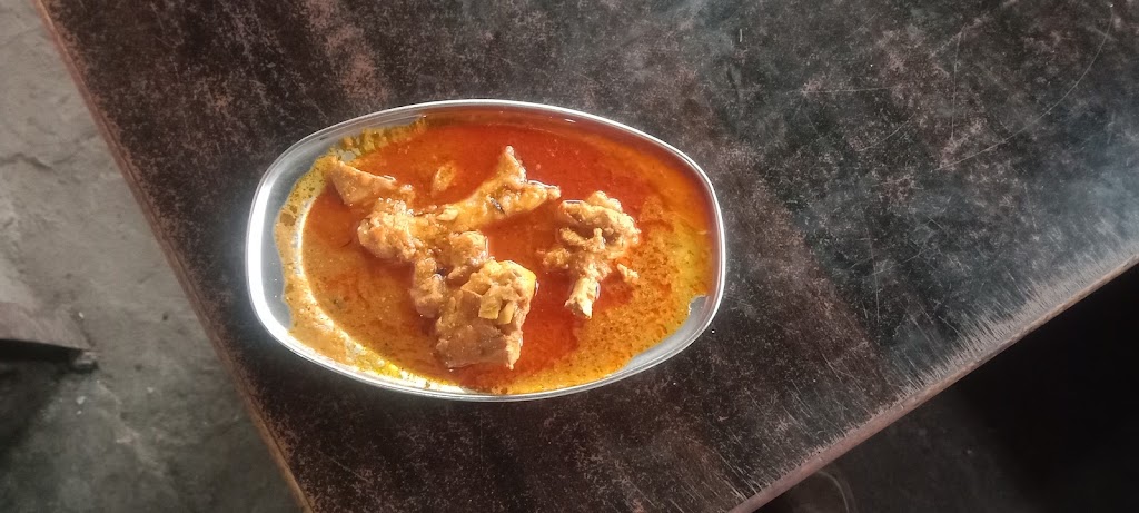 Khawaja Ji Chicken Biryani