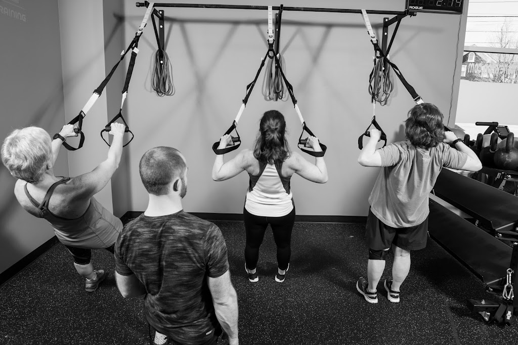 Physical fitness