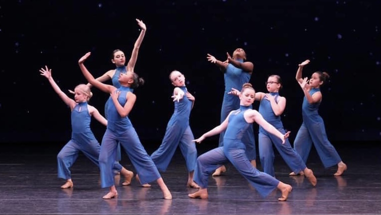  Fascinatin' Rhythm Studio of Dance