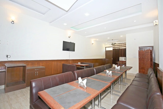 Amenities