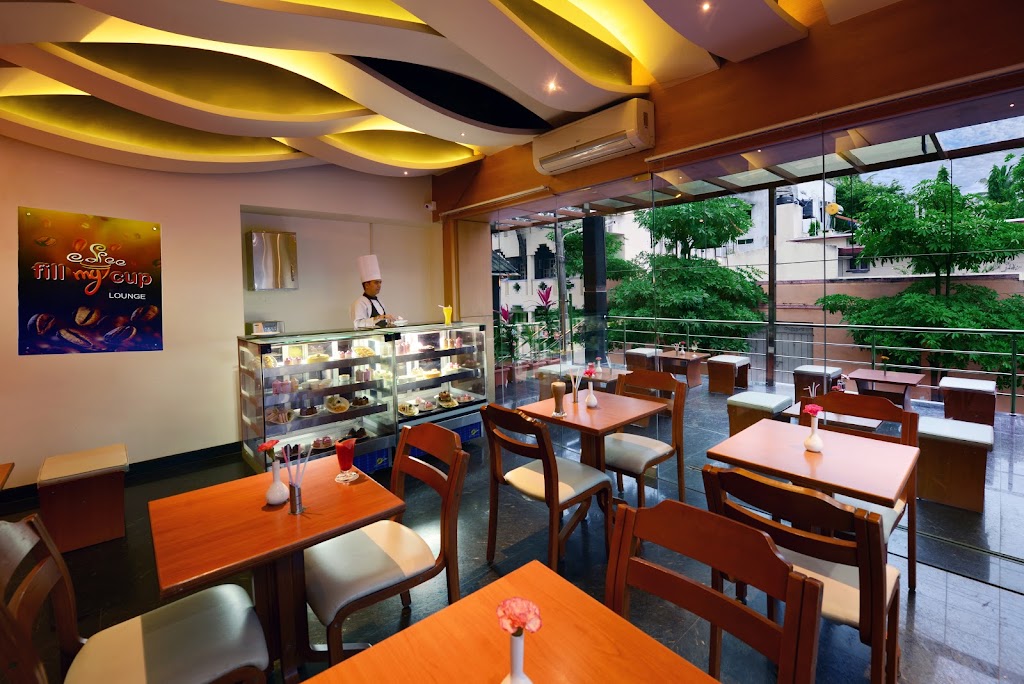 Rice Bowl Non Veg Restaurant