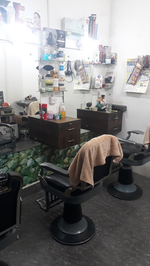 Lucky Hair Beauty Salon