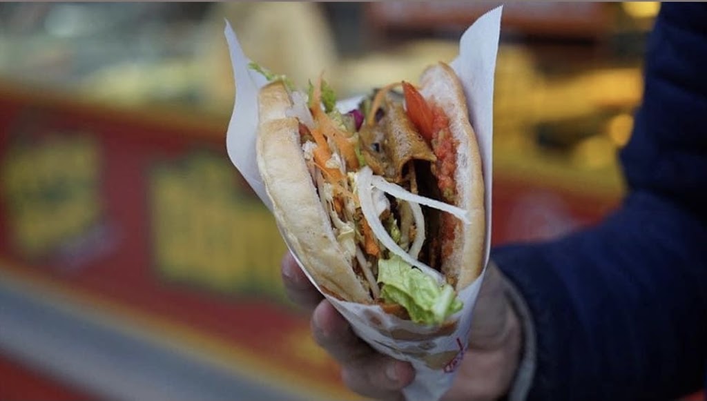 Pizza Kebab las Cabezas — Del propietario