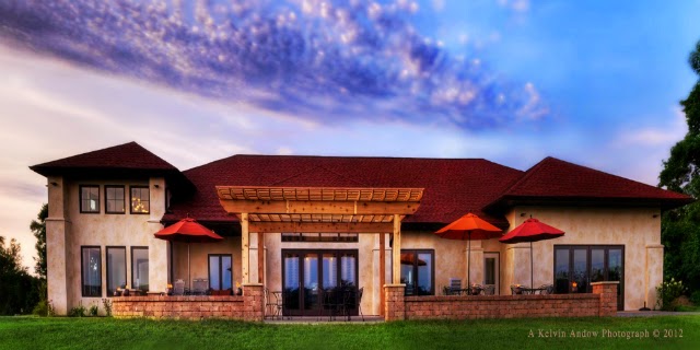 Elmaro Vineyard