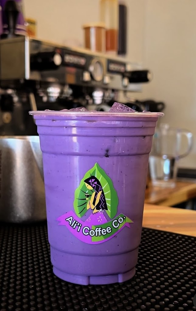 Photo of Ali'i Coffee Co. Koloa