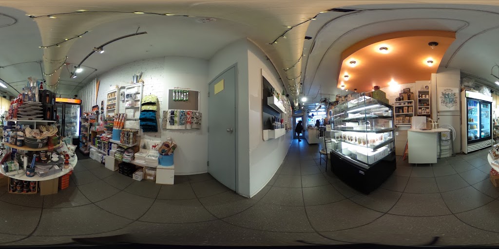 Street View & 360°