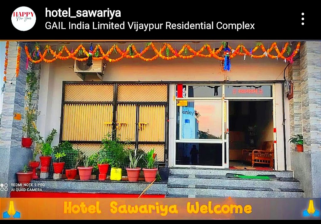 Hotel Sawariya