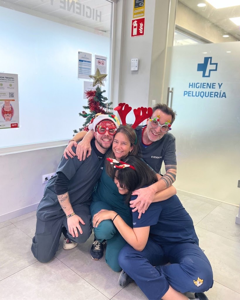 Clinica veterinaria plaza de Italia — Mas recientes