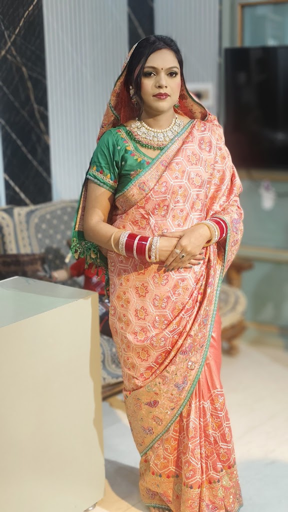 Sunshine Makeup Studio And Academy