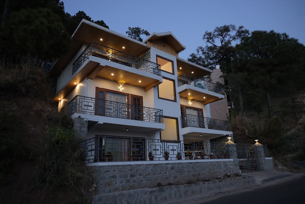 The Cerro Rico