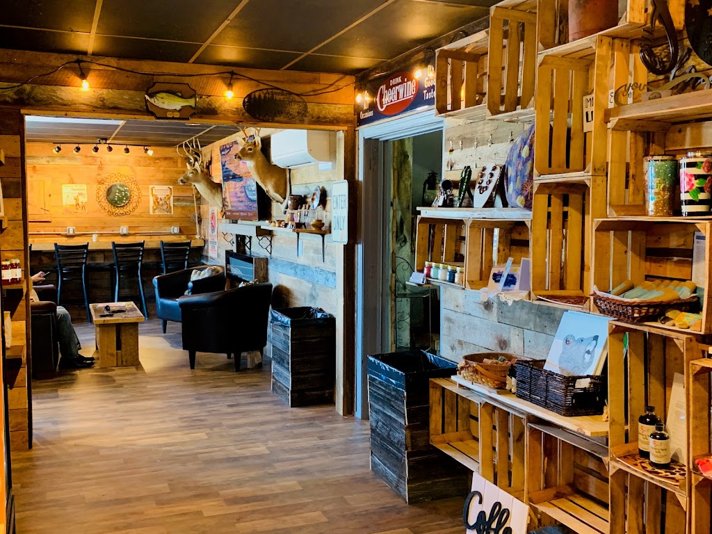 Photo of The Coffee Lodge Statesville NC