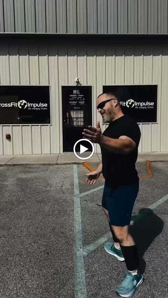  CrossFit Impulse