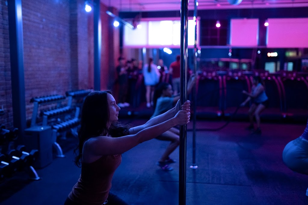  Ember Movement Studio