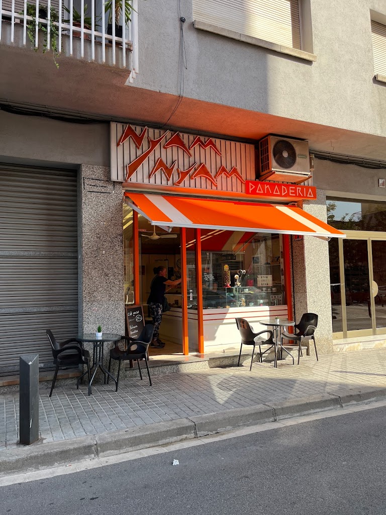 Nyam Nyam Cafeteria, Brunch y Desayunos