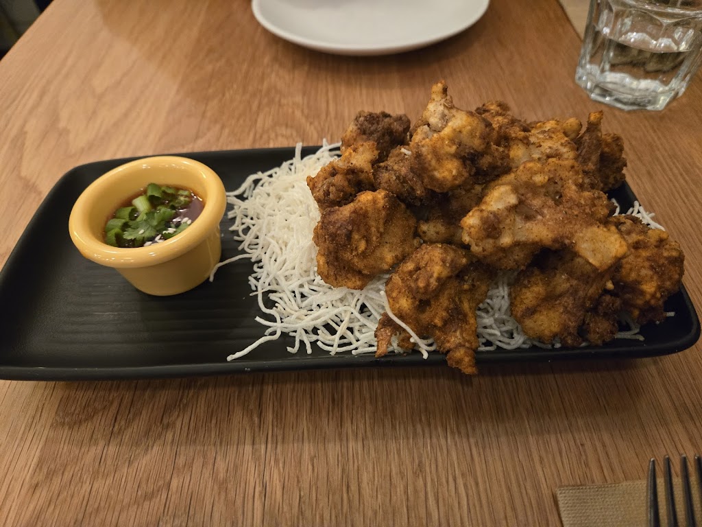 Kati Vegan Thai