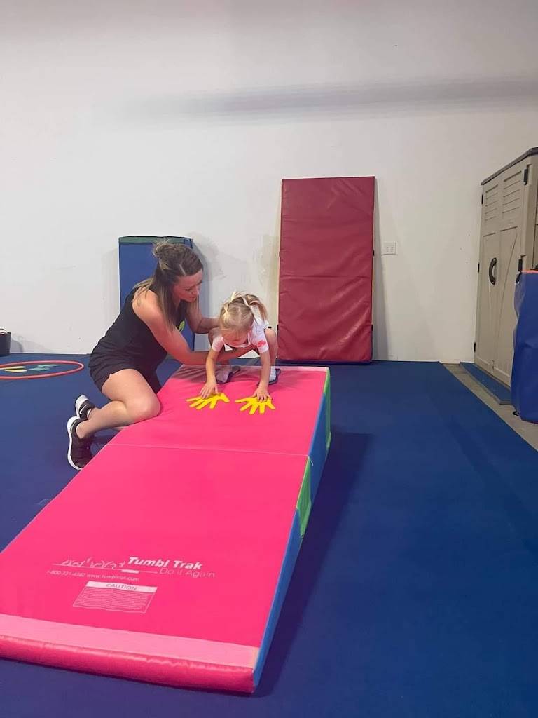  Rebel Athletics of Minot