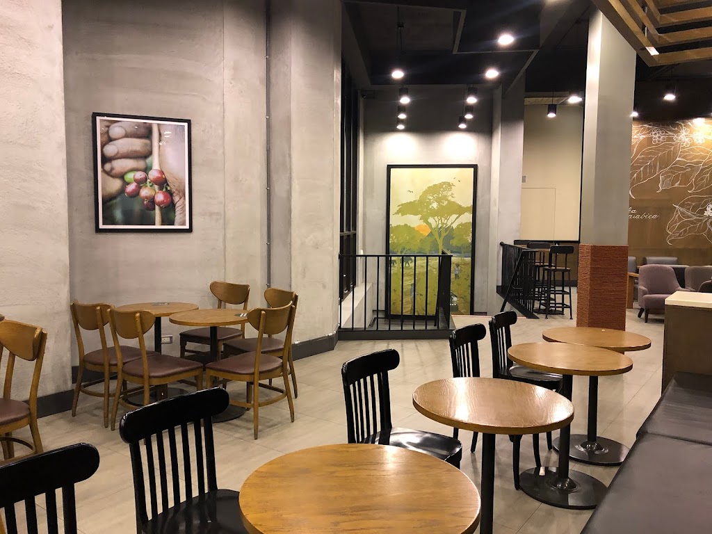 STARBUCKS 星巴克 (彰化曉陽門市) 的照片