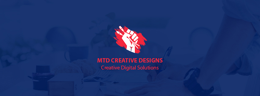 Mtd Creative Designs