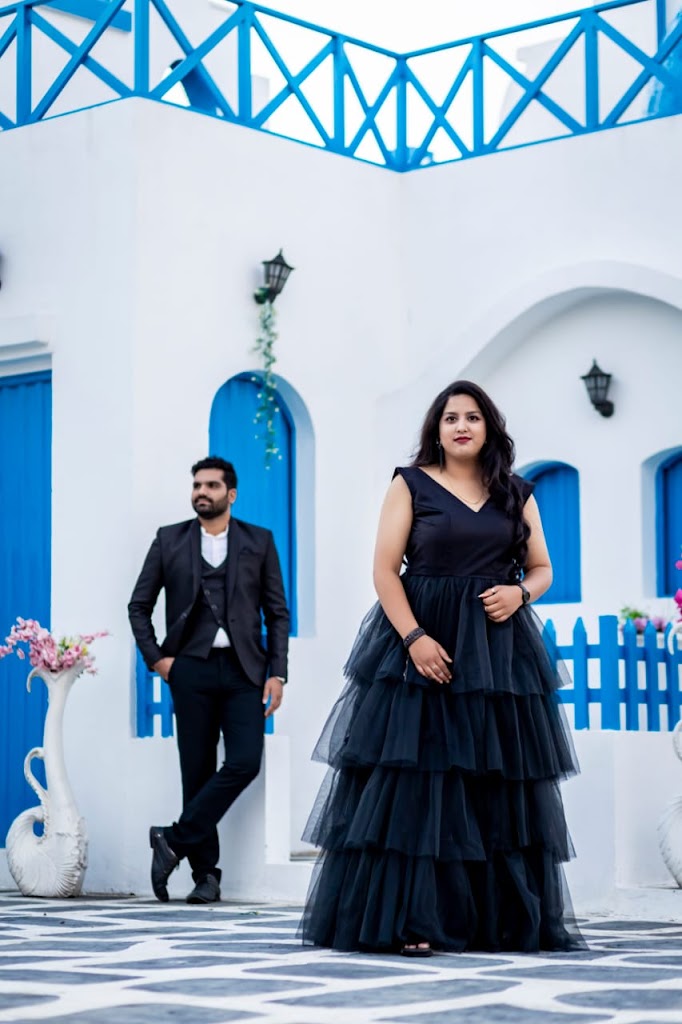 5 Season Beauty Parlour And Makeup Studio