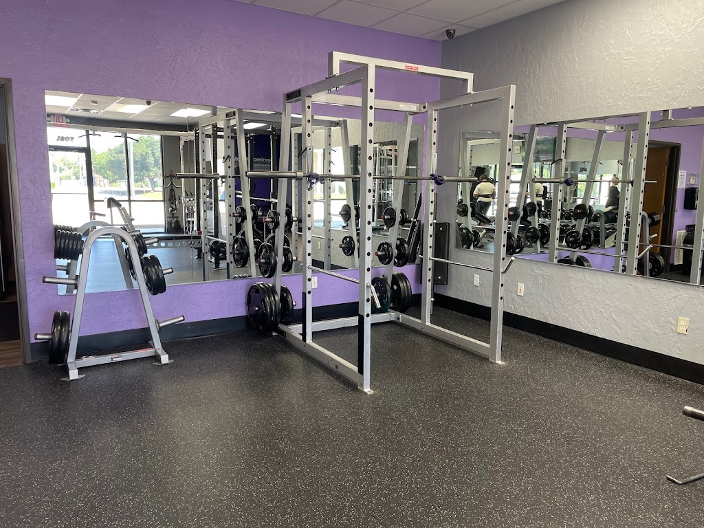  Anytime Fitness