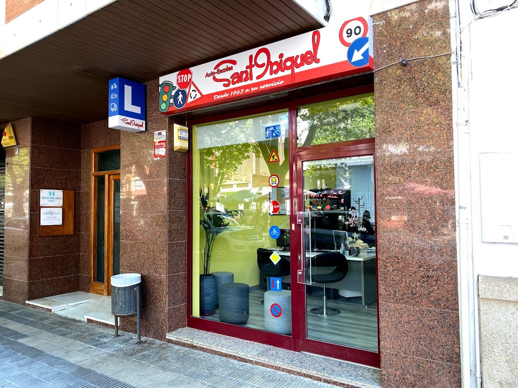 Autoescola Sant Miquel