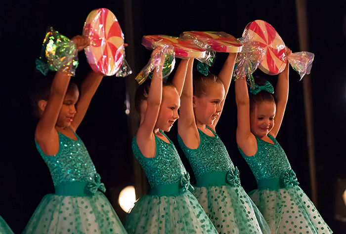  Kathy Blake Dance Studios