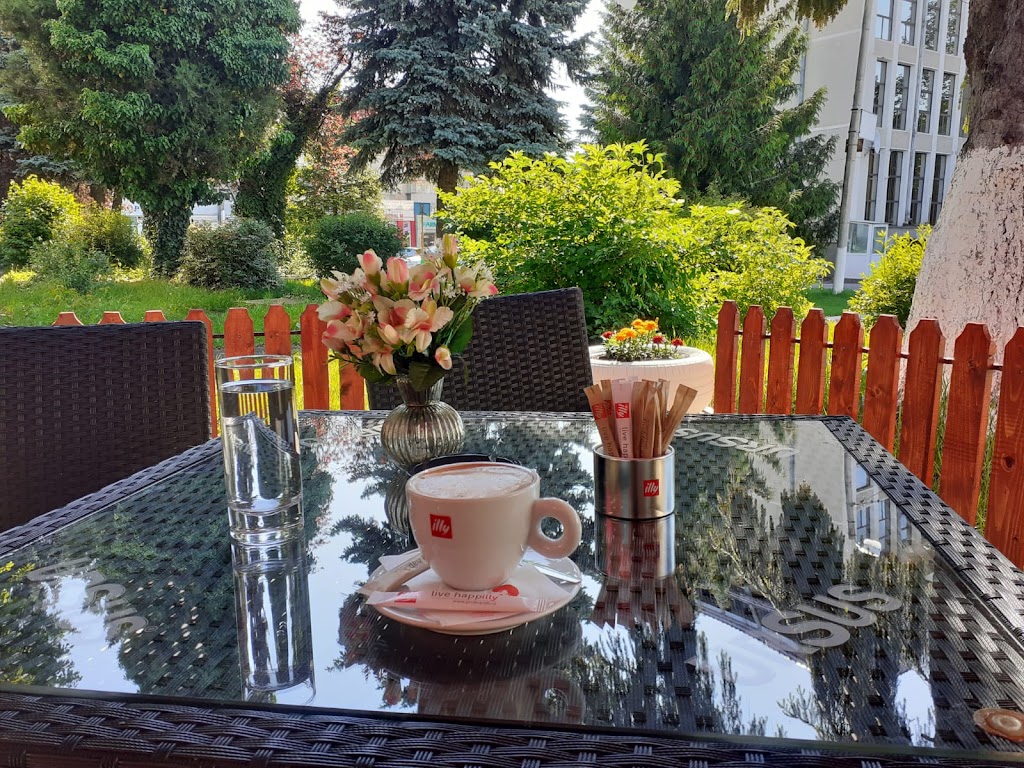 Restaurant Per Tutti Campina