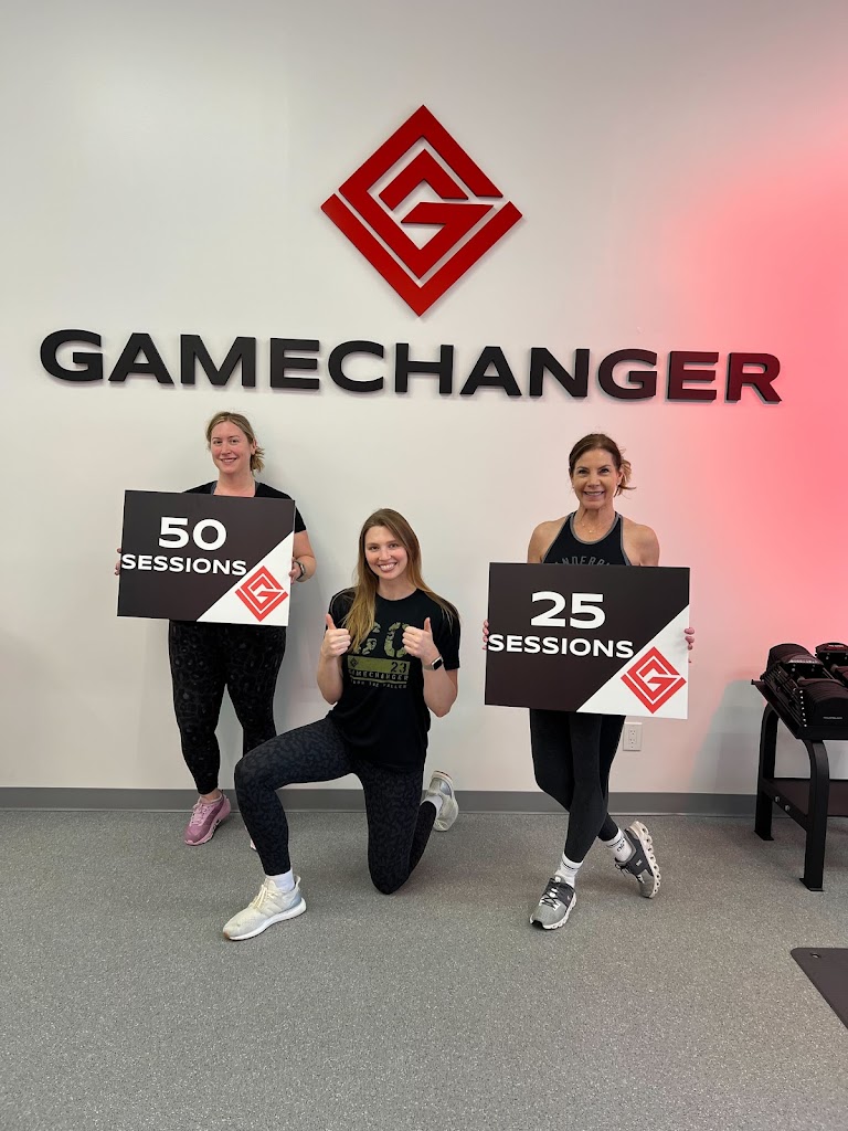  GameChanger Short Hills