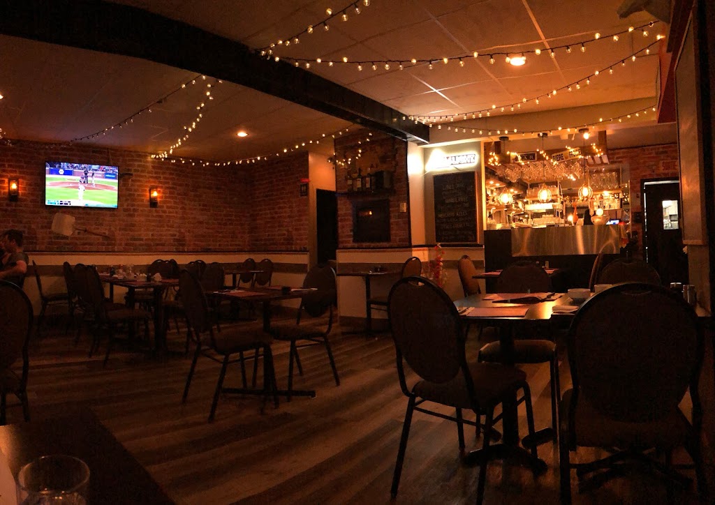 Pizza restaurant in Shawinigan-Sud