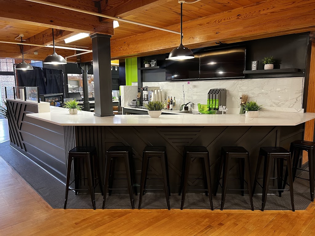 Photo of More Than Java Cafe