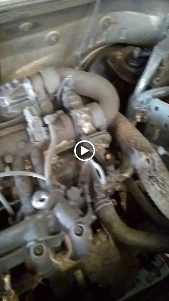 JOGARPE Bosch Car Service — Videos