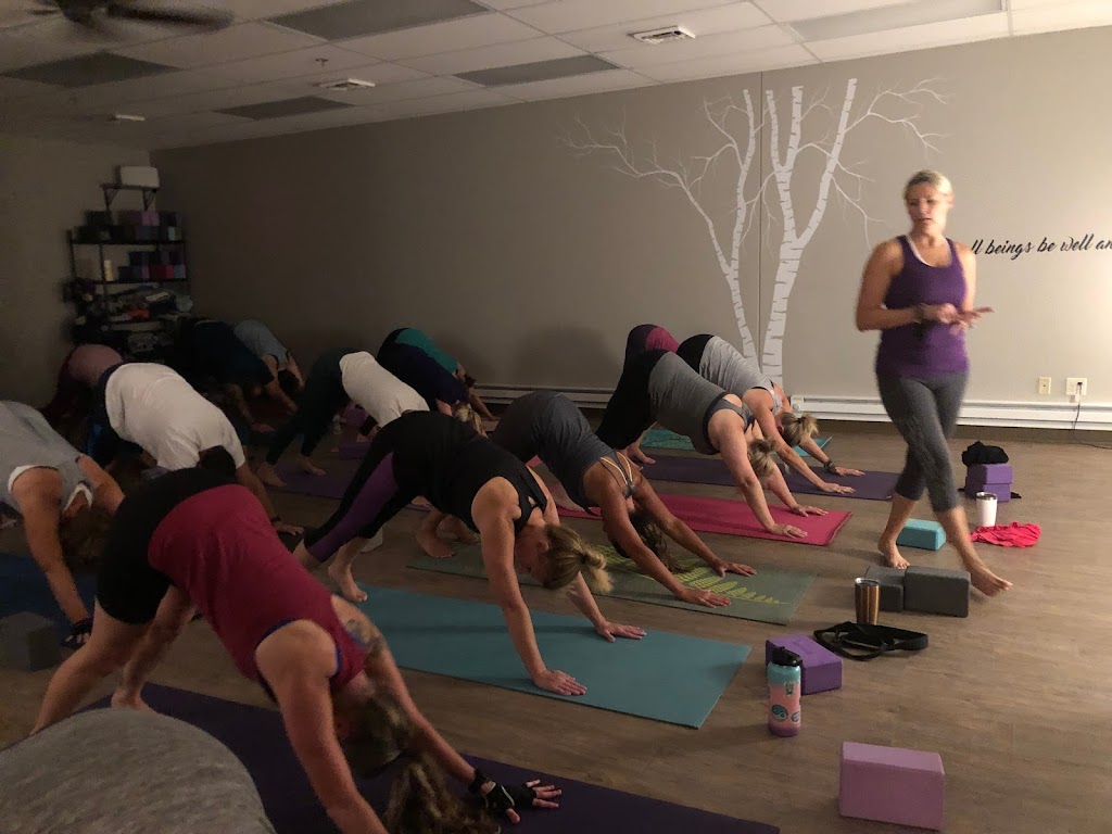  Be Balanced Yoga & Wellness Studio