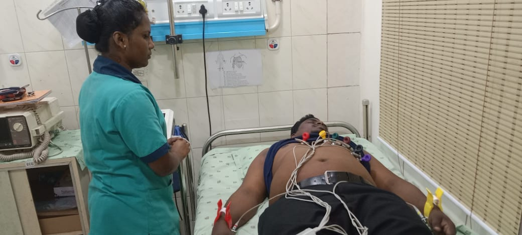 Dr. Dr Preetam Krishnamurthy Eps Rfa Pacemaker Heart Failure Atrial Fibrillation Electrophysiologist Doctor In Chennai