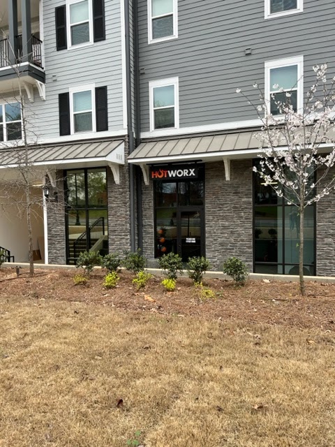 HOTWORX - Clemson, SC