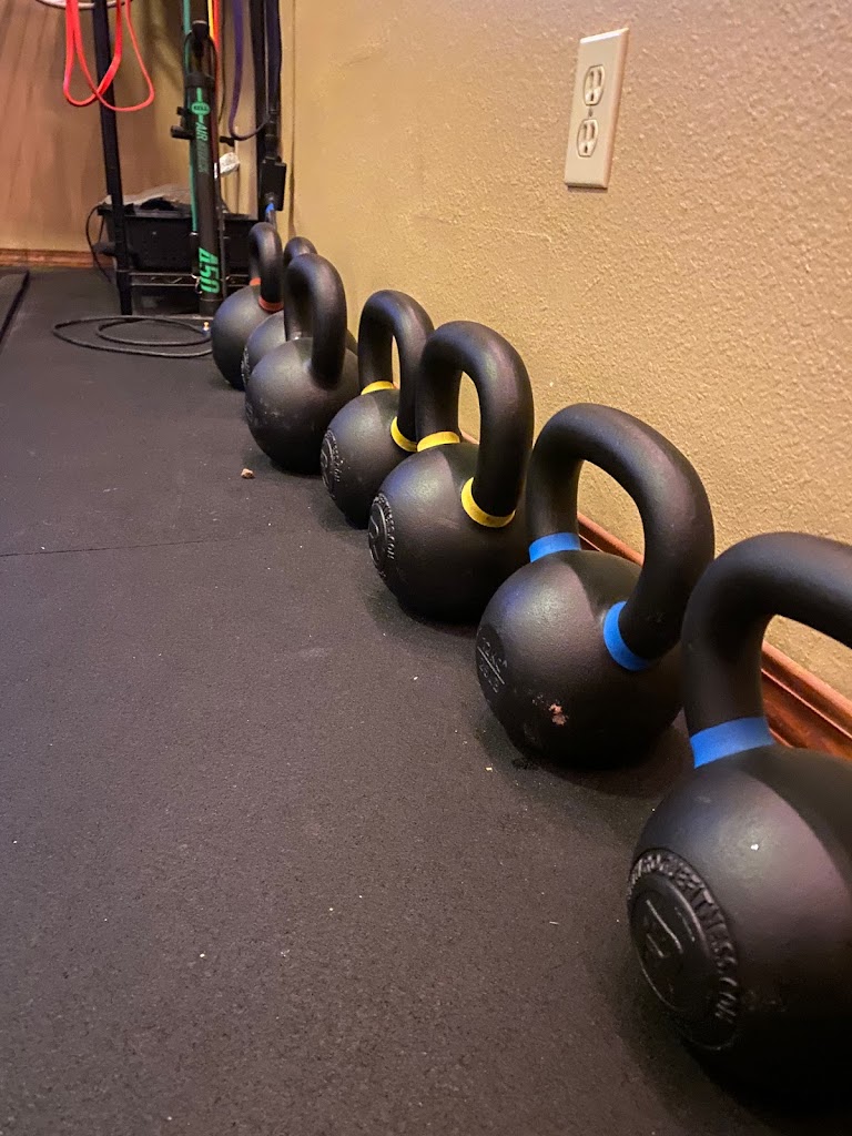  Home Performance Fitness