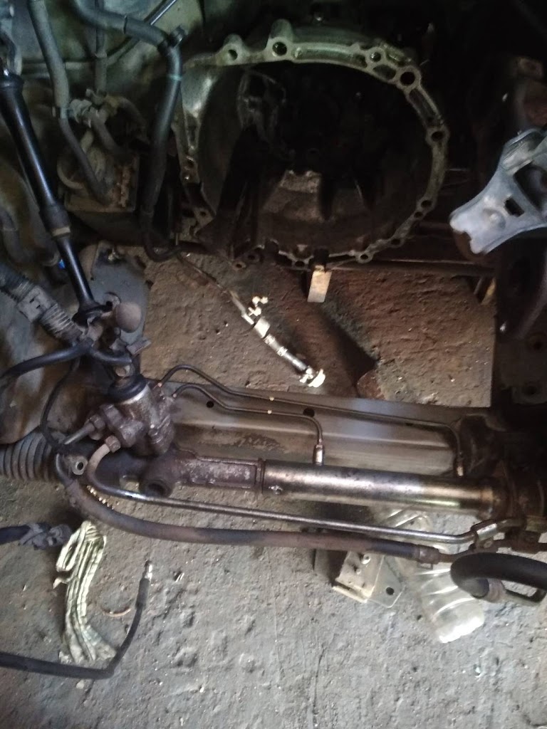Bengkel Mobil Wahyu