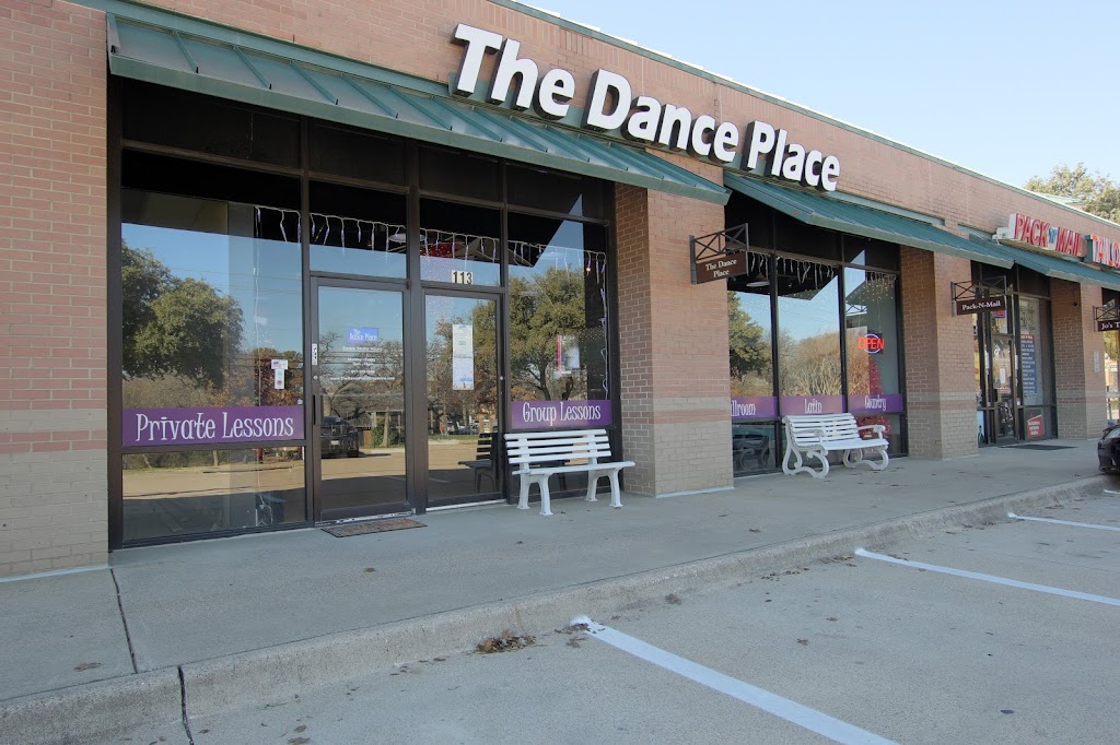  The Dance Place