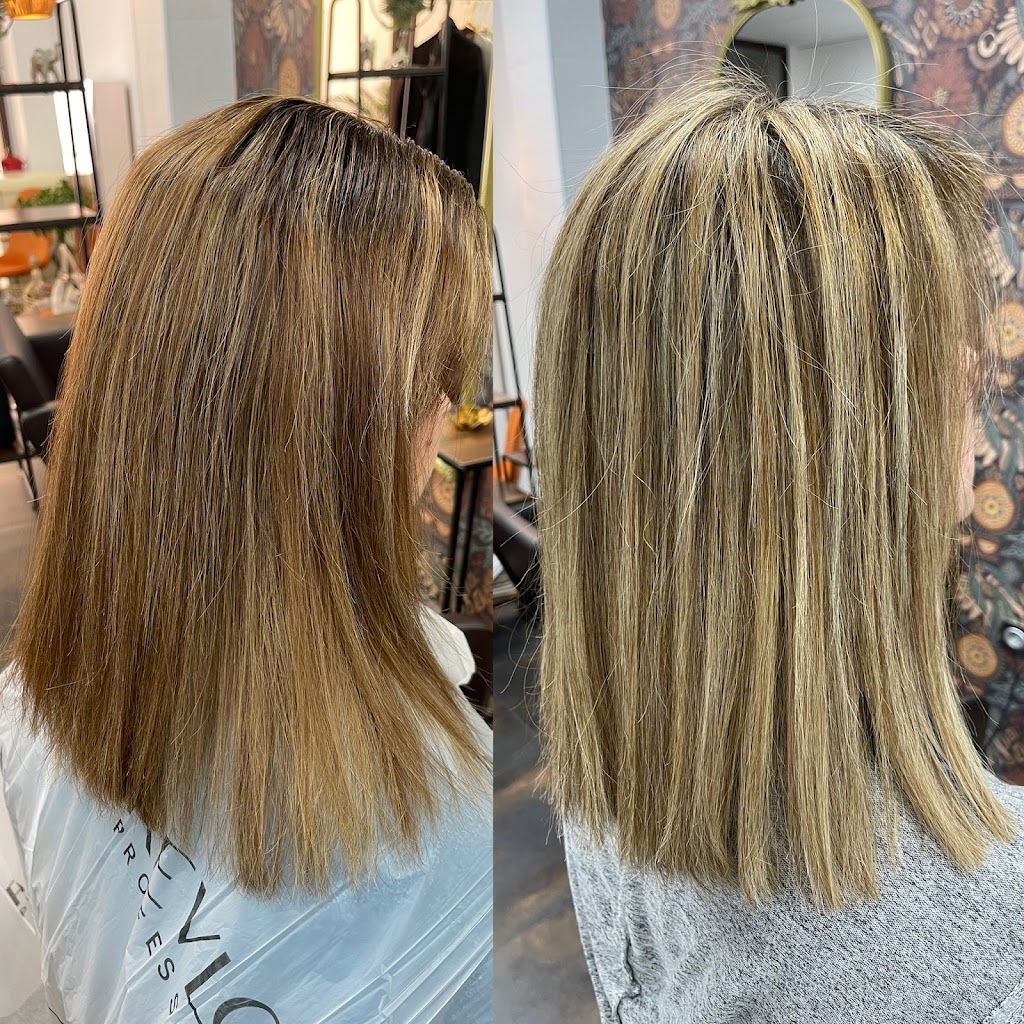 DHARMA hair spa by Sonia garveda — Del propietario