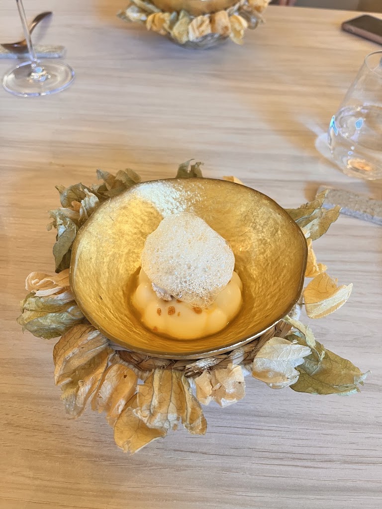 Estirpe Restaurante — Comida y bebida