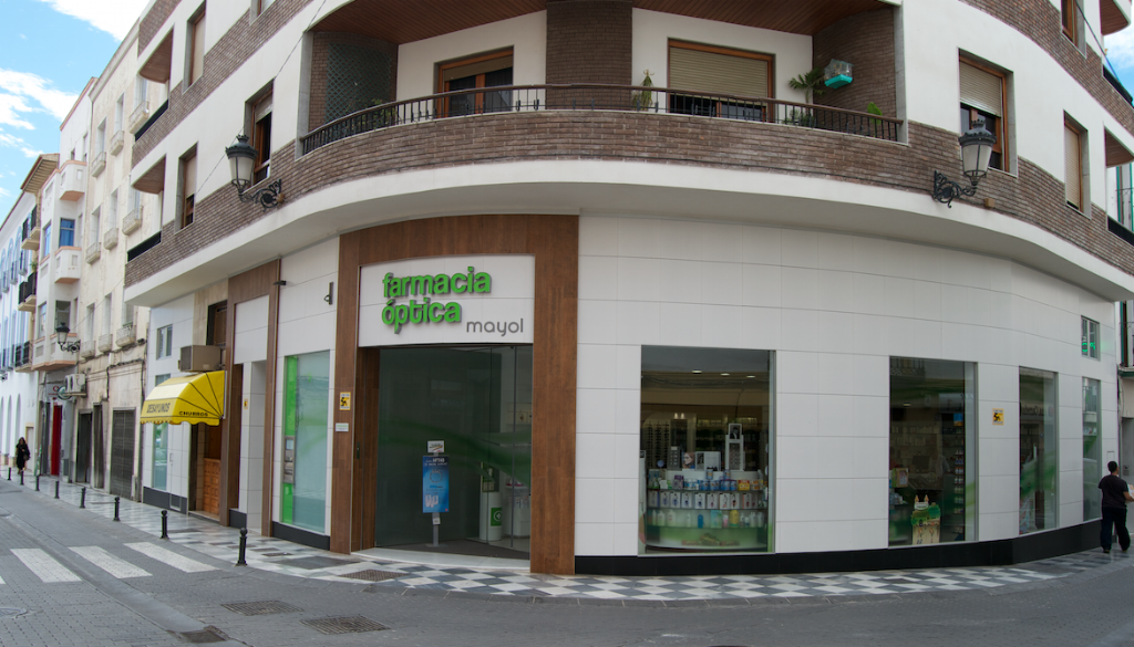 Mayol Navarrete, Ma Soledad