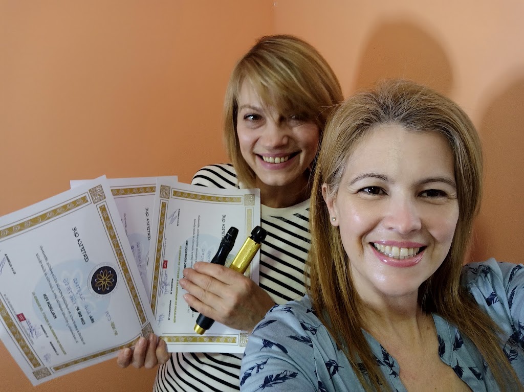 Centro de estetica top body