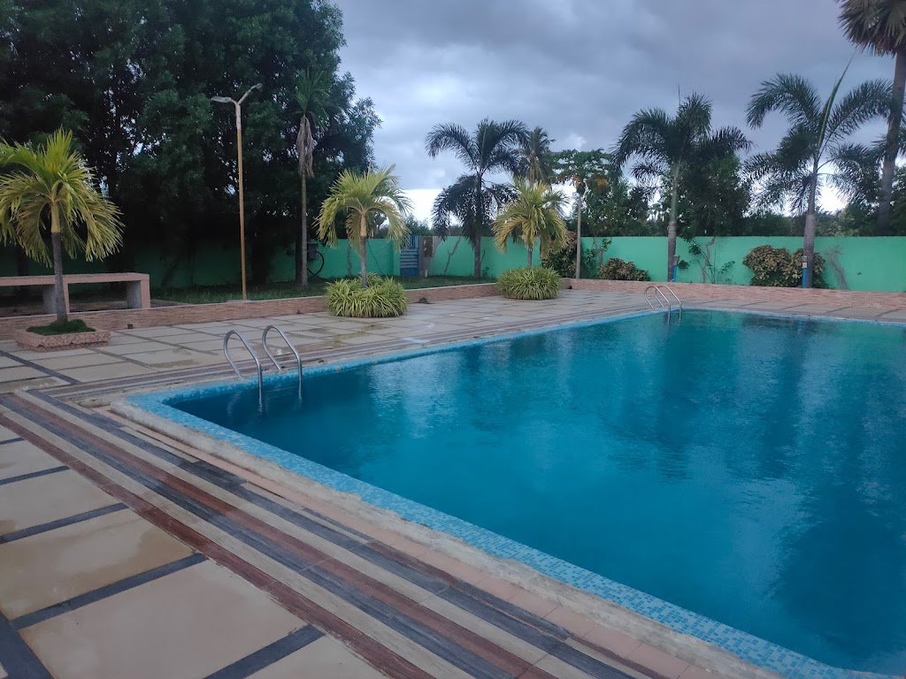 Sri Venkat Sai Resorts