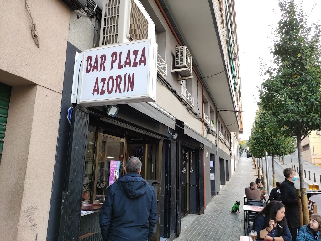 Bar Azorin