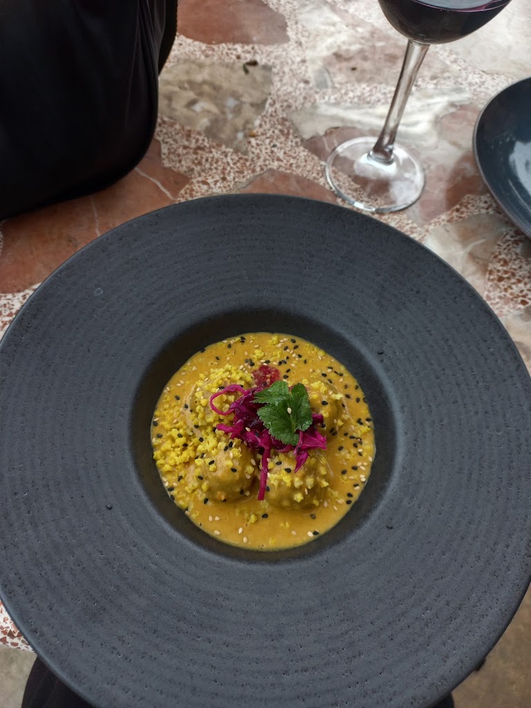 Restaurant Greta — Mas recientes