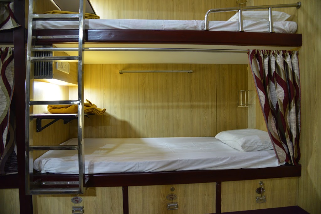 Raj Inn Comfort