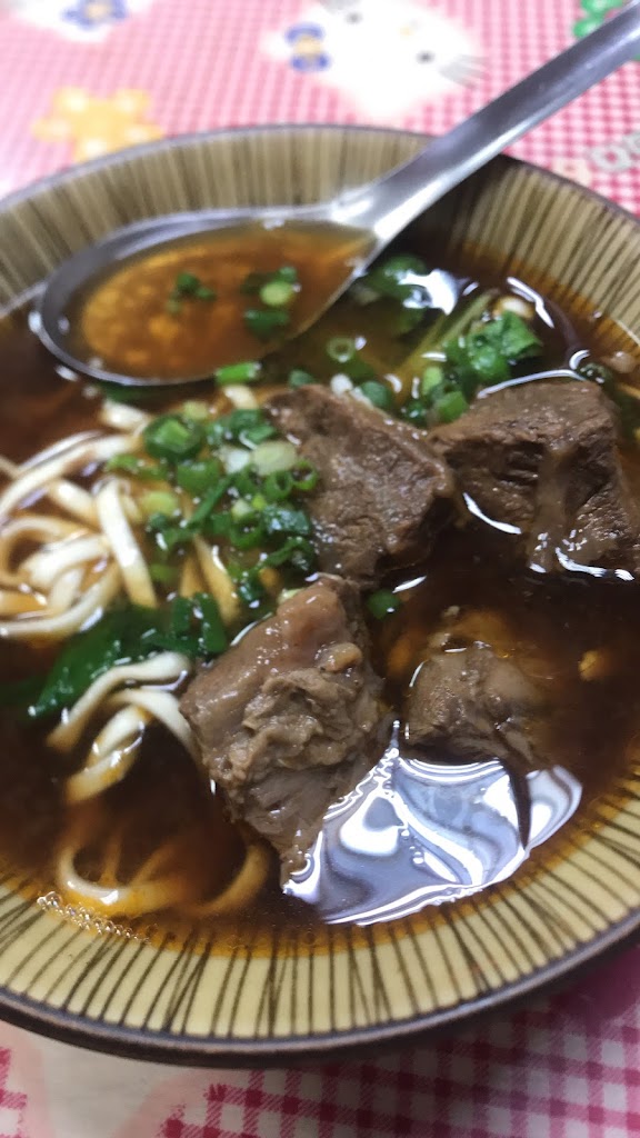 宏記牛肉飯.麵專賣店 的照片