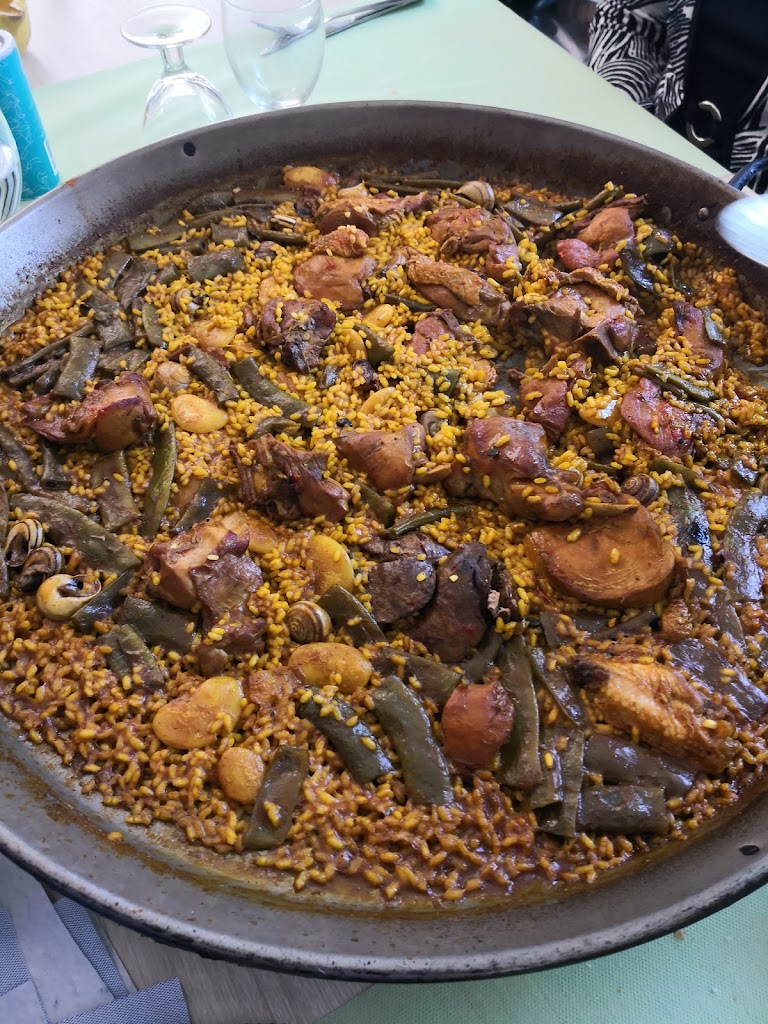 Menjars per a Emportar-se La Abuela Betera — Comida y bebida