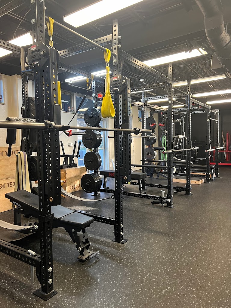  Queen City Kettlebell LLC